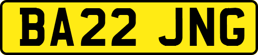 BA22JNG