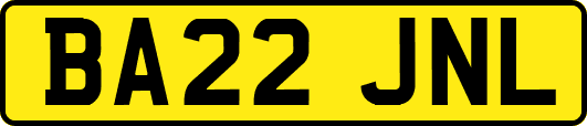 BA22JNL
