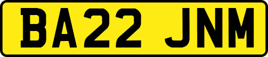 BA22JNM