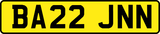 BA22JNN