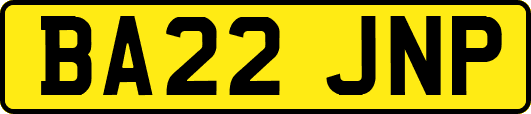 BA22JNP