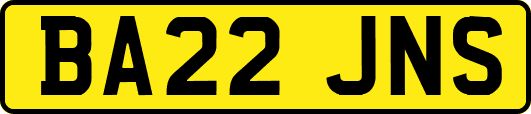 BA22JNS
