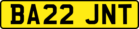 BA22JNT