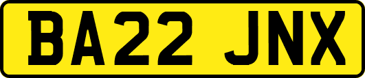 BA22JNX