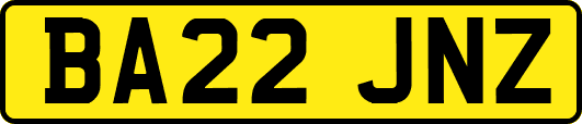 BA22JNZ