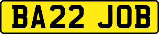 BA22JOB