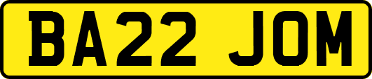 BA22JOM