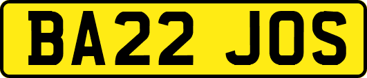 BA22JOS