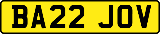 BA22JOV
