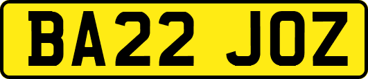 BA22JOZ