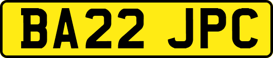 BA22JPC