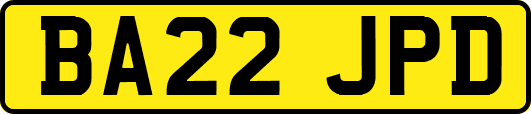 BA22JPD
