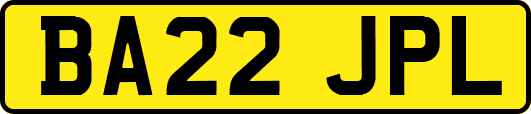 BA22JPL