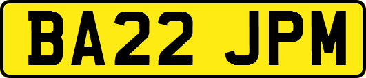 BA22JPM
