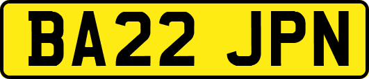 BA22JPN