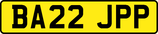 BA22JPP