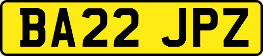 BA22JPZ