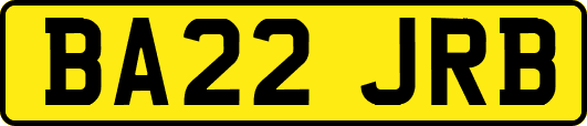 BA22JRB