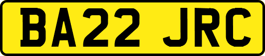 BA22JRC