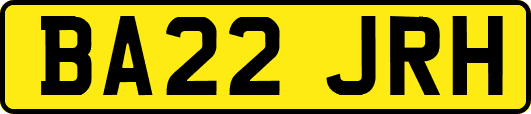 BA22JRH