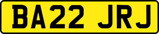BA22JRJ