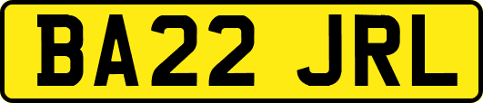 BA22JRL