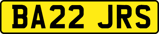 BA22JRS