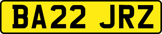 BA22JRZ