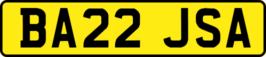 BA22JSA