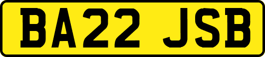BA22JSB