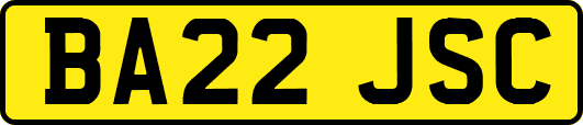 BA22JSC