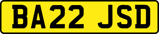 BA22JSD