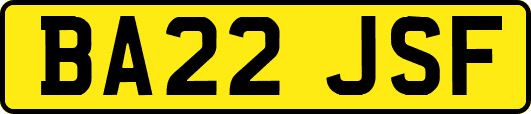 BA22JSF