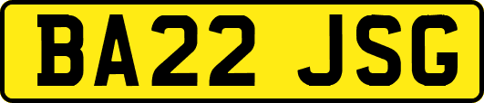 BA22JSG