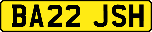BA22JSH