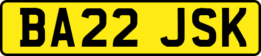 BA22JSK