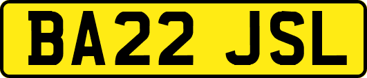 BA22JSL