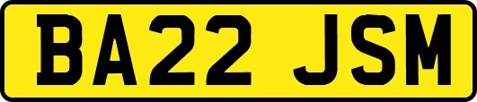 BA22JSM