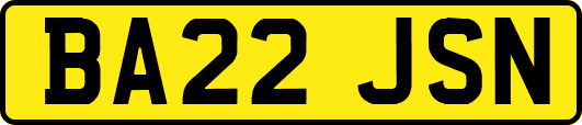 BA22JSN