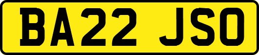 BA22JSO