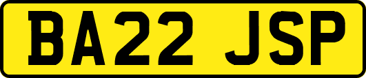 BA22JSP