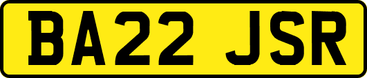 BA22JSR