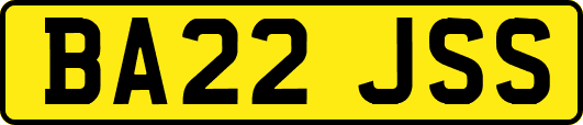 BA22JSS