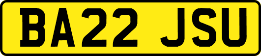 BA22JSU