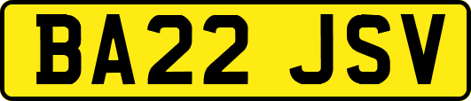 BA22JSV