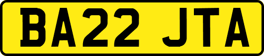 BA22JTA