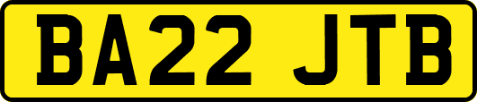 BA22JTB
