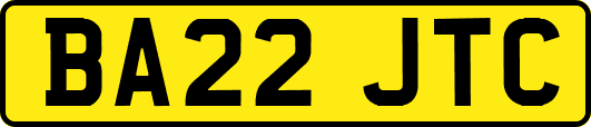 BA22JTC