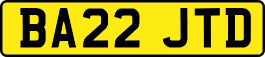 BA22JTD