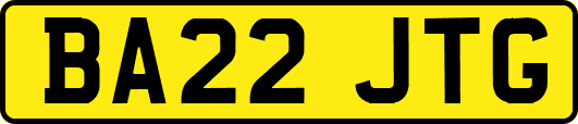 BA22JTG
